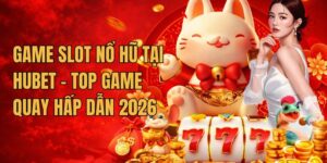 Game slot nổ hũ